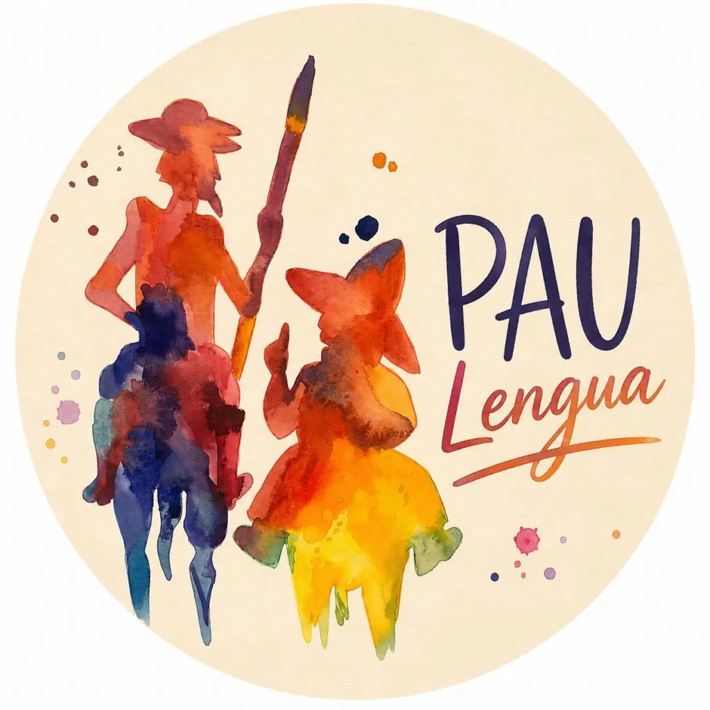 PAU Lengua